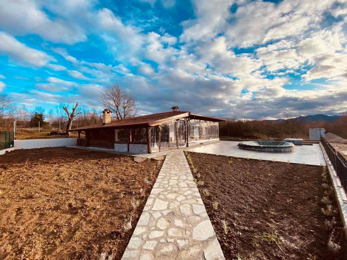 Къща За Гости "Боеви" Yakovtsi Exterior photo